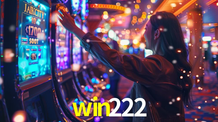 win222 -  - win222 bet