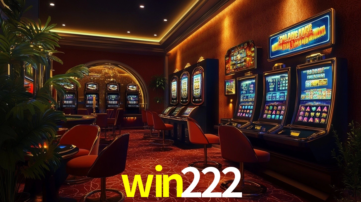 Programa VIP win222