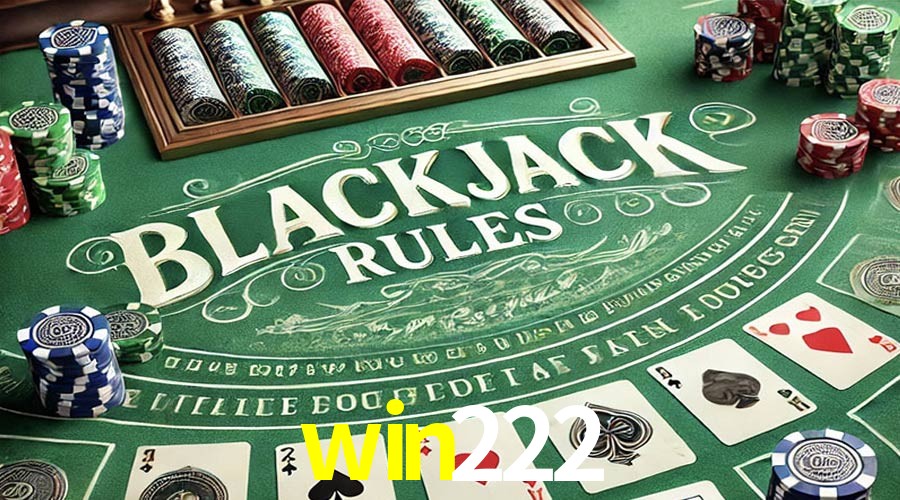 Casino Ao Vivo win222
