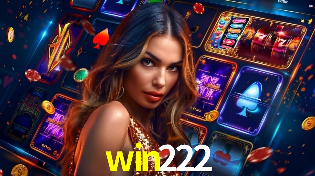 Programa VIP win222
