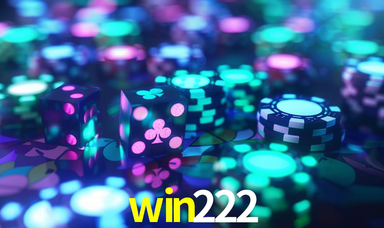 Recursos de Bônus win222