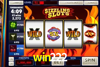 Descubra a Essência do win222: Nossa História e Compromissos