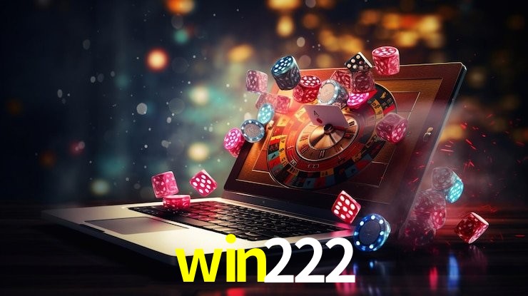 Casino Ao Vivo win222
