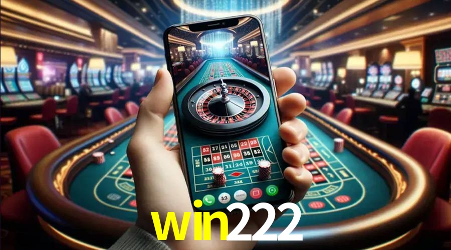 Casino VIP win222