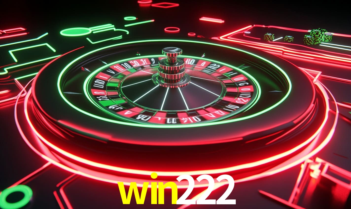 Apostas de Tênis win222