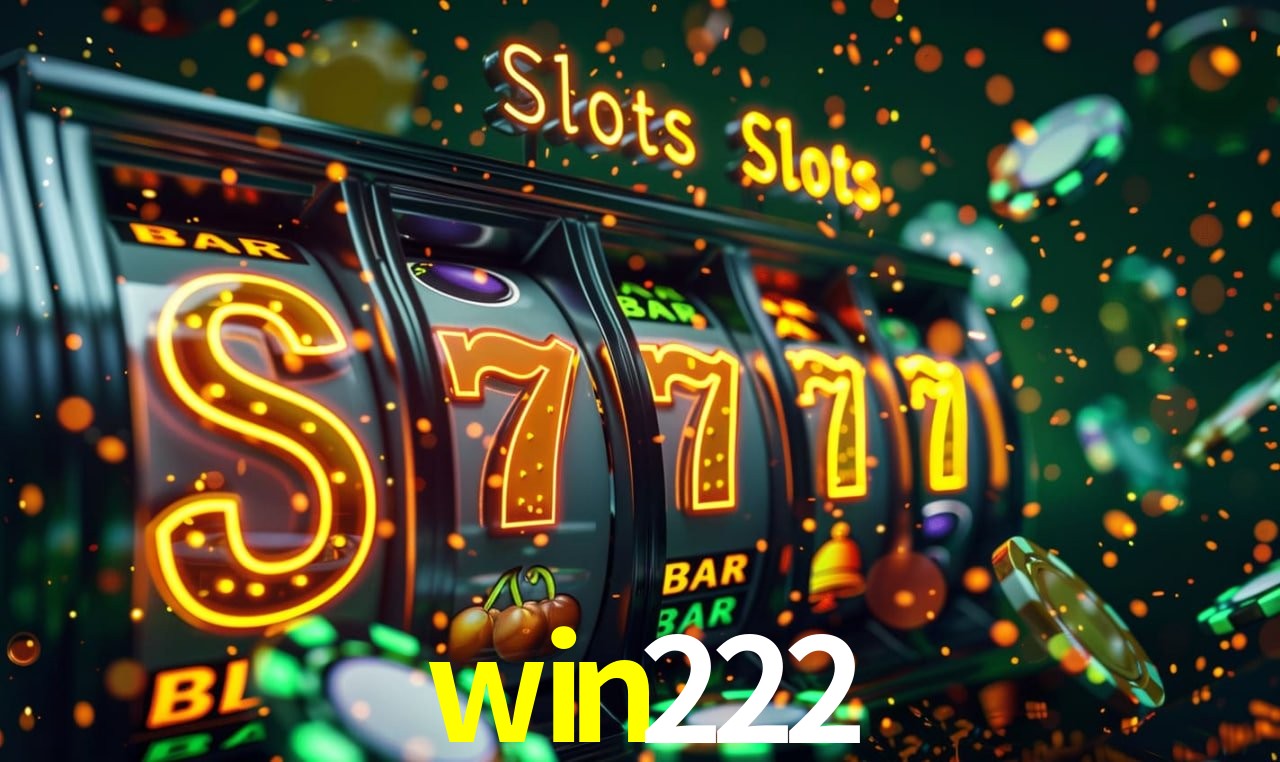 Casino Ao Vivo win222