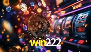 Casino VIP win222