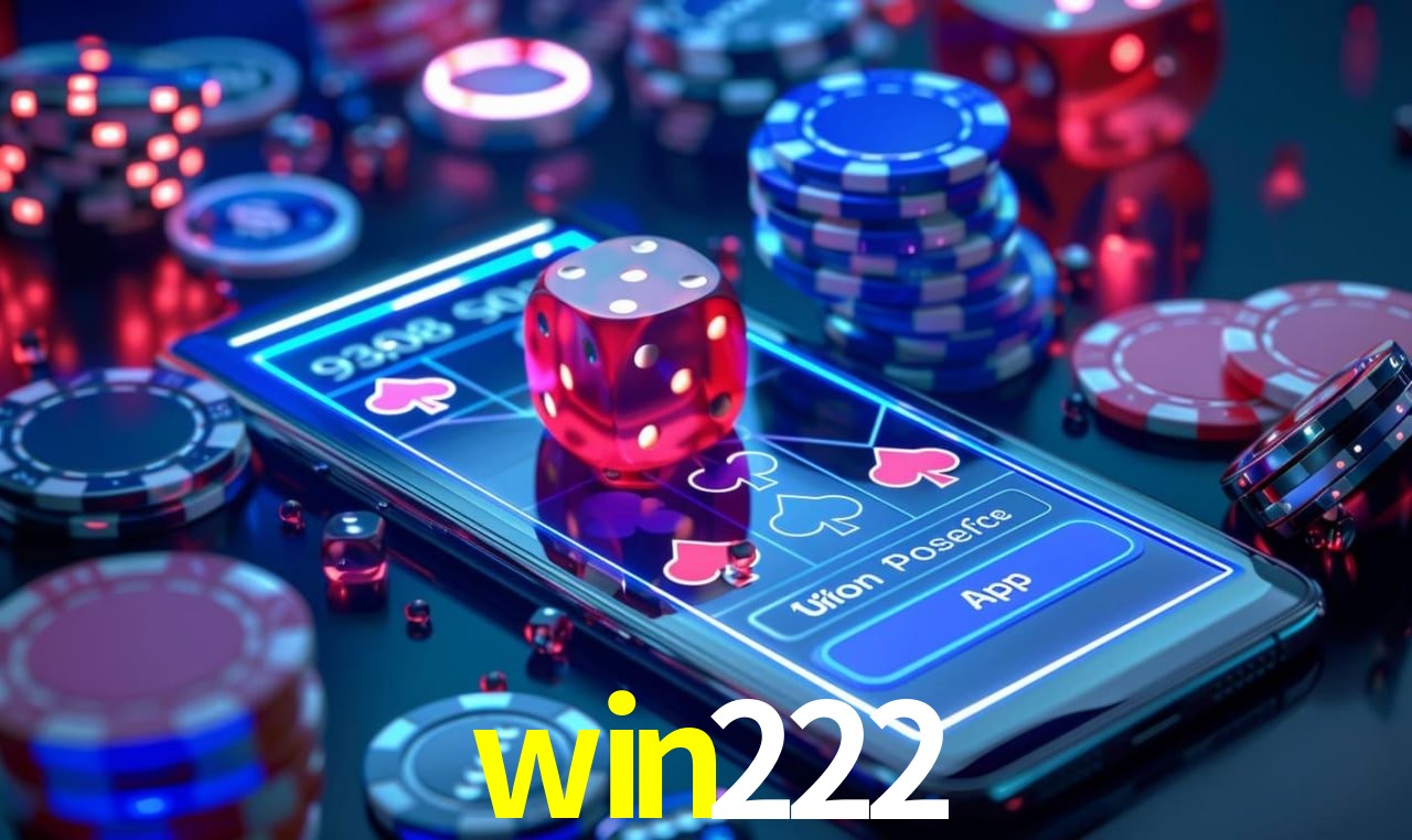 Promoção Relâmpago win222